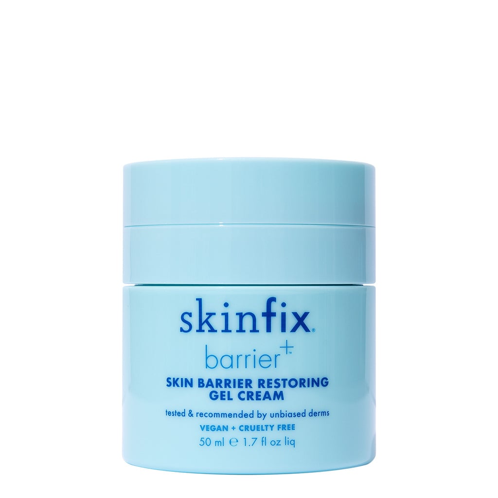 Skinfix Barrier+ Skin Barrier Niacinamide Restoring Gel Cream