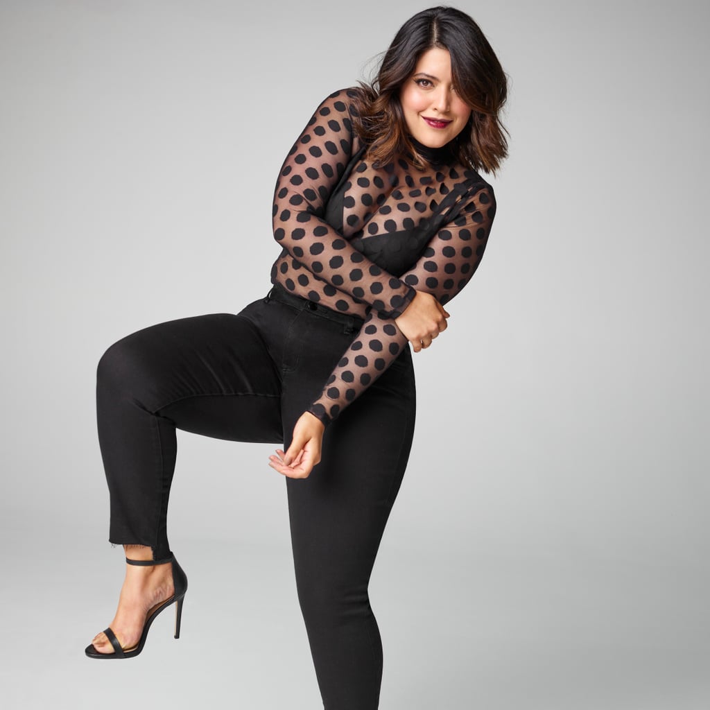 Denise Bidot Interview July 2017 Popsugar Fashion