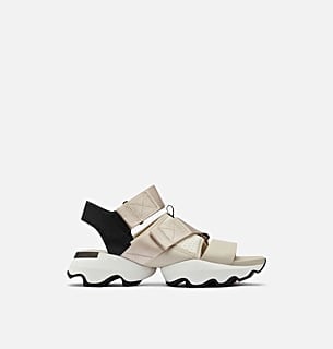 Shaira Frías's Pick
Kinetic Impact Sandal - $140
Shop Now