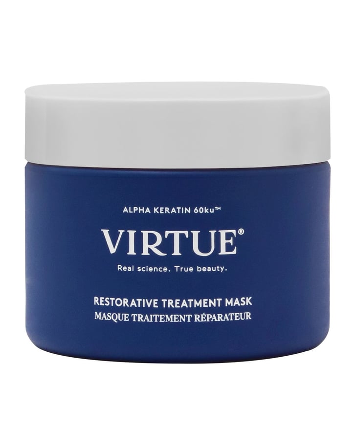 Virtue Restorative Treatment Mask Best Products to Buy From Cult