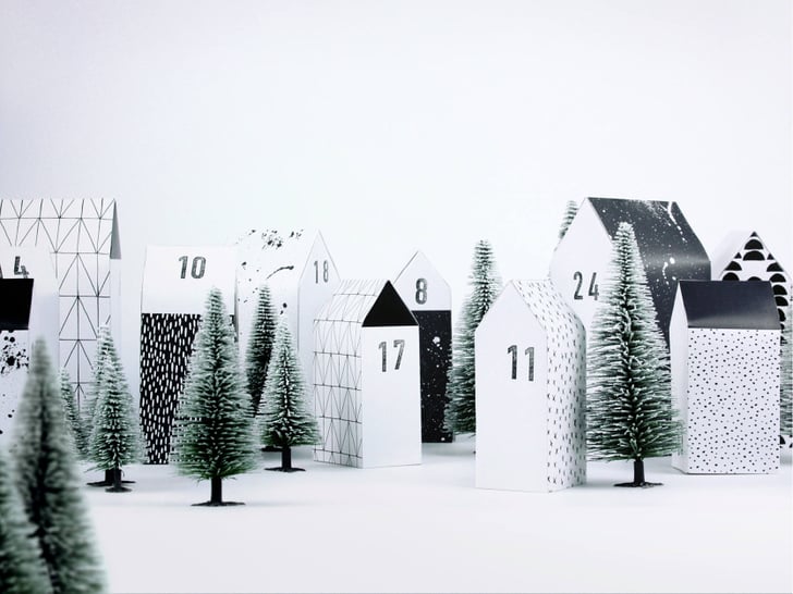 Buy Advent Calendar Christmas Advent Calendars POPSUGAR Moms Photo 4