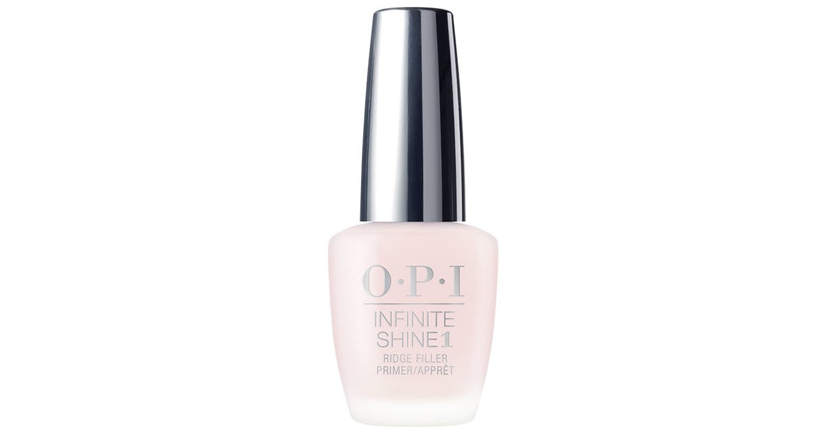 Infinite Shine Ridge Filler Primer OPI Infinite Shine Nail Primers