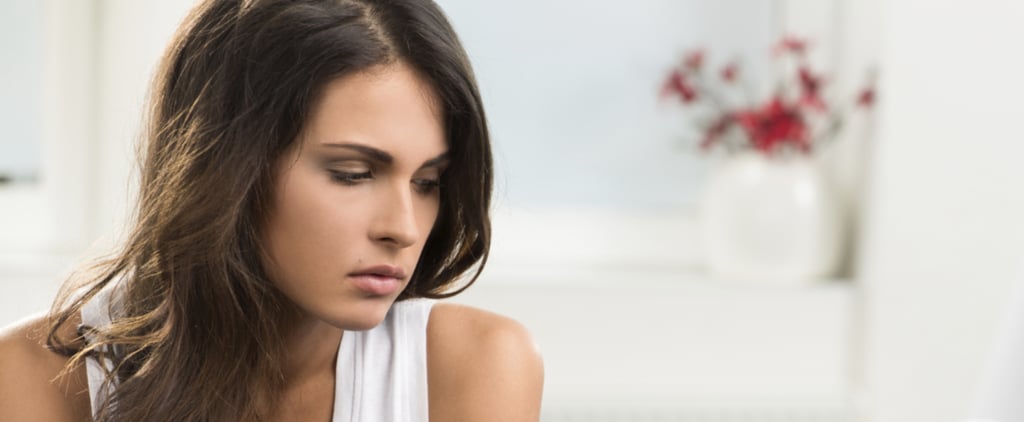 Why You're Not Getting Pregnant