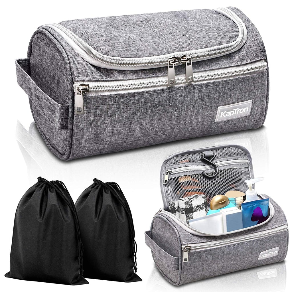 Kaptron Travel Toiletry Bag