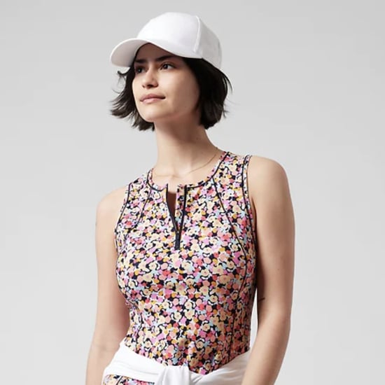 10 Tennis-Ready Items to Add to Your Summer Workout Wardrobe