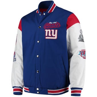 NFL Team Store Commemorative Jacket