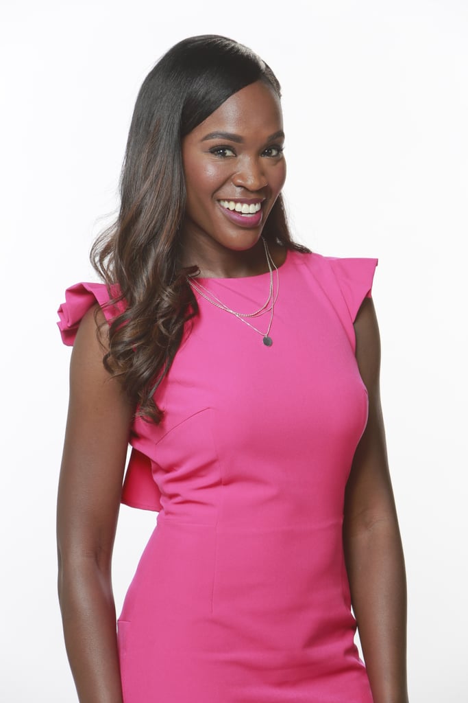 Dominique Cooper