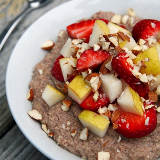 Vegan Breakfasts to Lose Weight