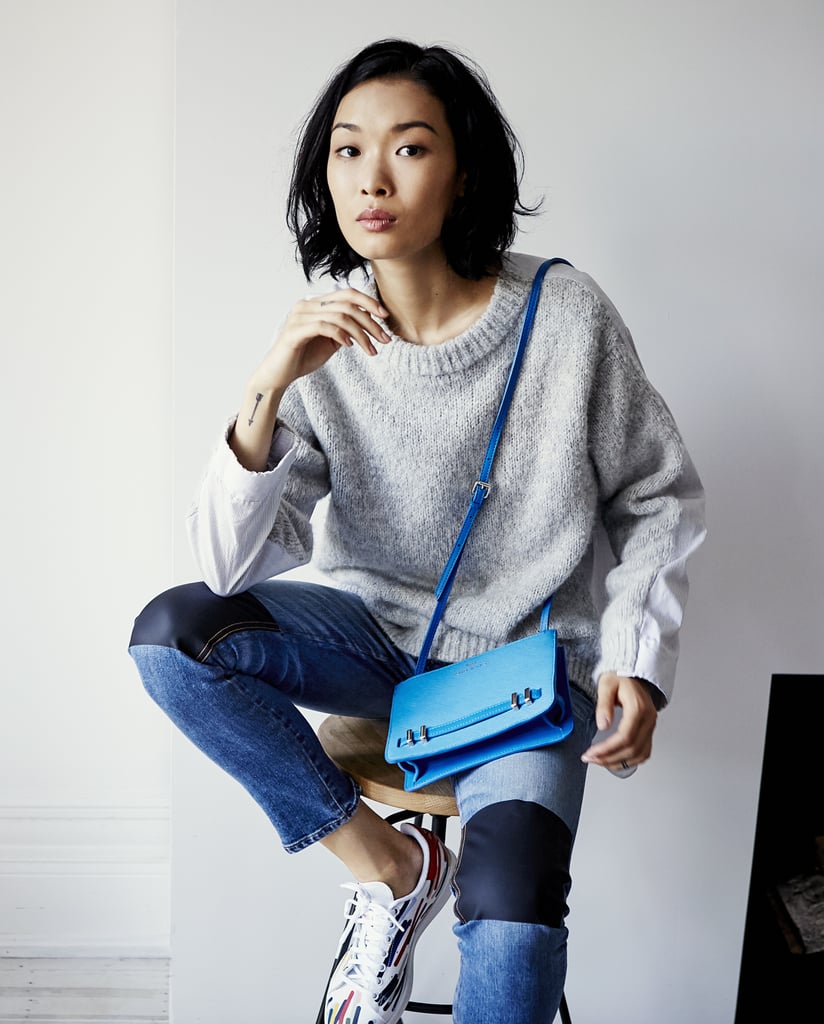 Stylish Sneaker Gifts POPSUGAR Fashion