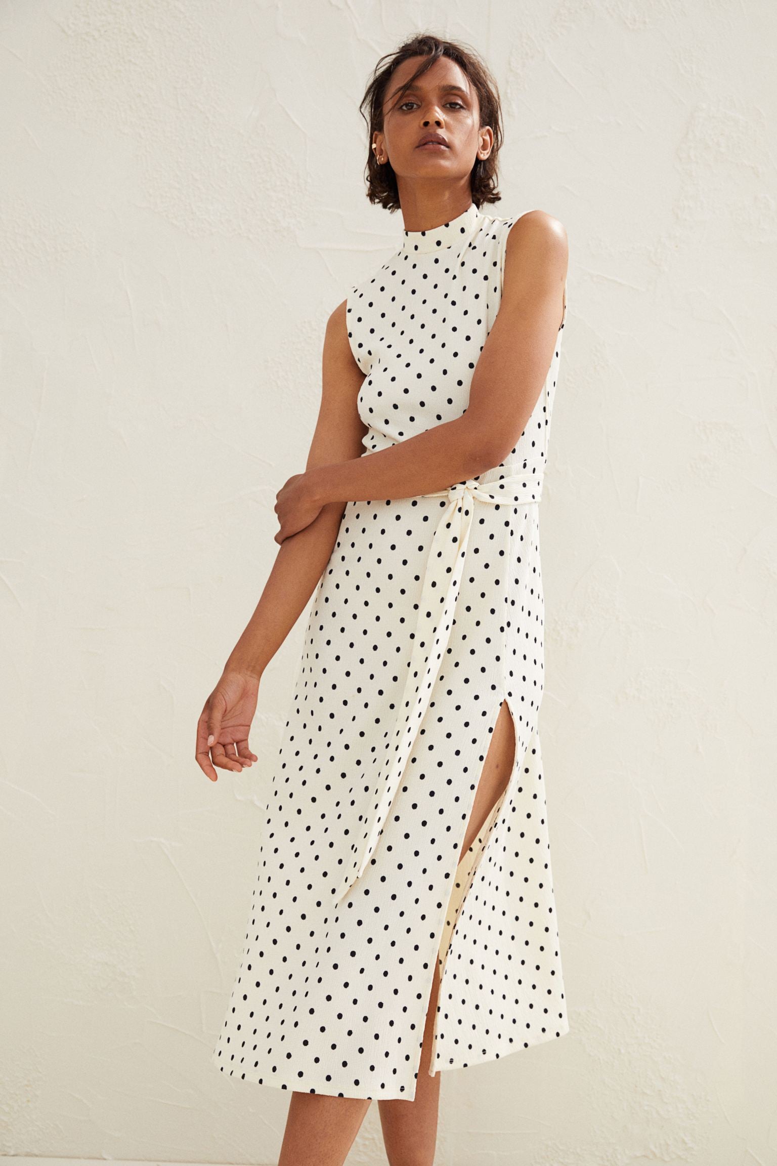 H&m on sale office dress