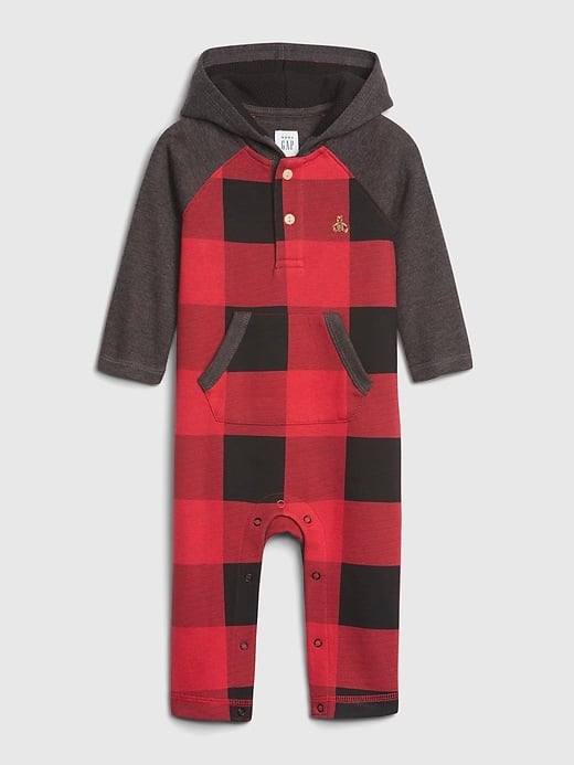 Gap baby boy one piece sales
