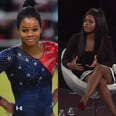 Gabby Douglas Just Got Real About the Double Standard She Experienced During the Olympics