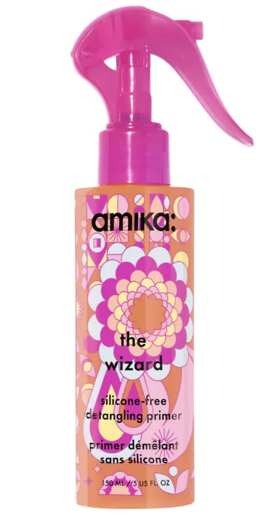 Amika Wizard Detangling Hair Primer