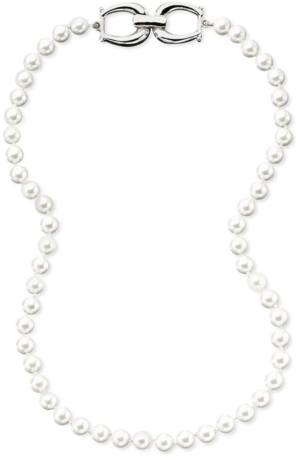 A Strand of Pearls