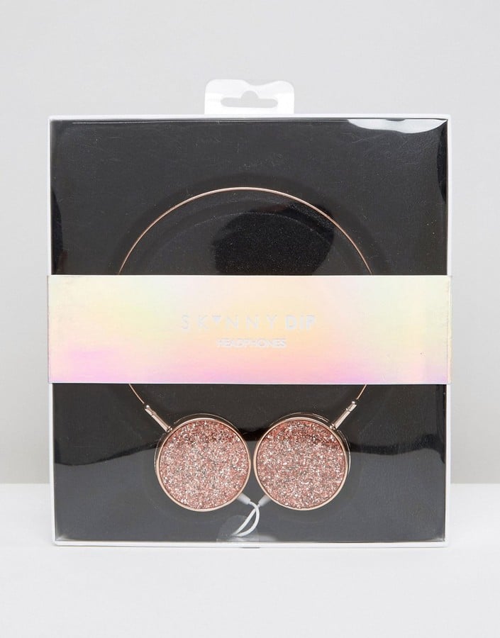 Skinnydip Crystal Collection Headphones Skinnydip Crystal Collection Headphones