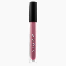 Sigma Beauty Peach-tini Liquid Lipstick