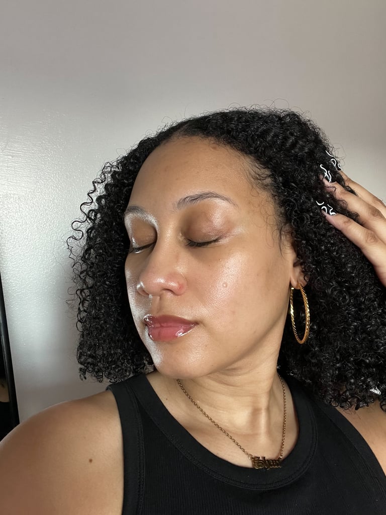 Biossance Squalane + Ectoin Overnight Rescue Deep Repair Night Cream ($68)