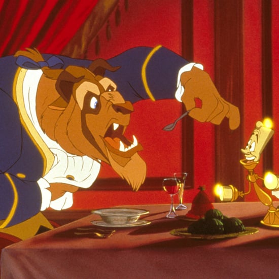 Disney Bottomless Brunch