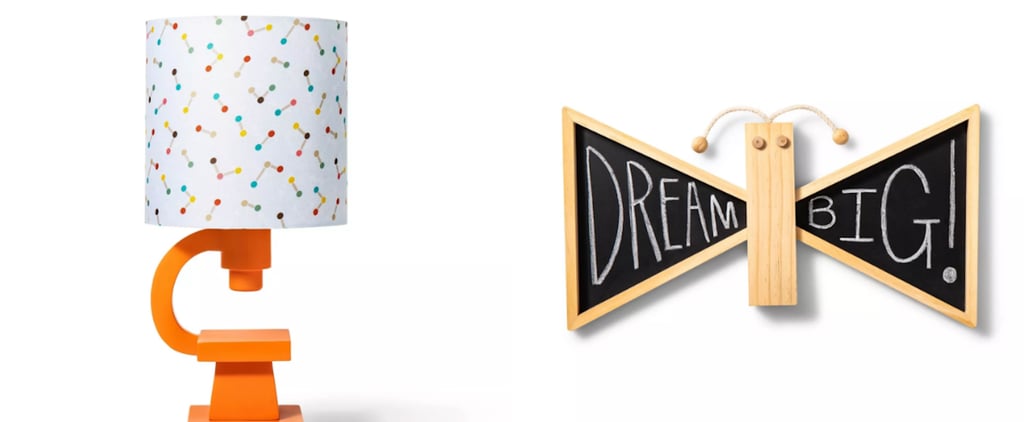 We Dare You Not to Smile at Christian Robinson's Collaboration With Target