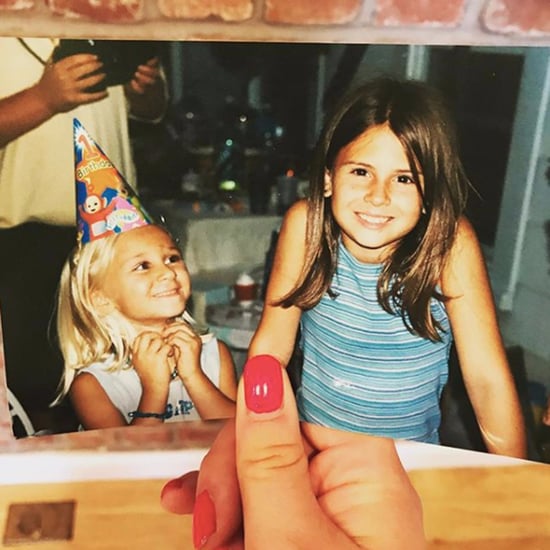 Being the Oldest Kid When You're an Adult