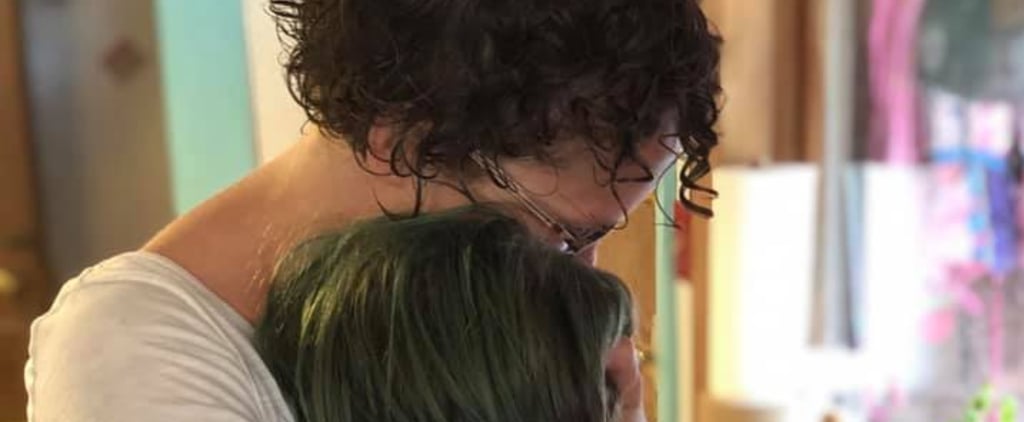 Mom's Post on Why Behavior Is Communication