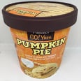 7-Eleven Is Selling Pumpkin Pie Ice Cream and I'm Gonna Need a Double Scoop, Pronto