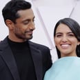 Riz Ahmed's Wife, Fatima Farheen Mirza, Is Ridiculously Impressive