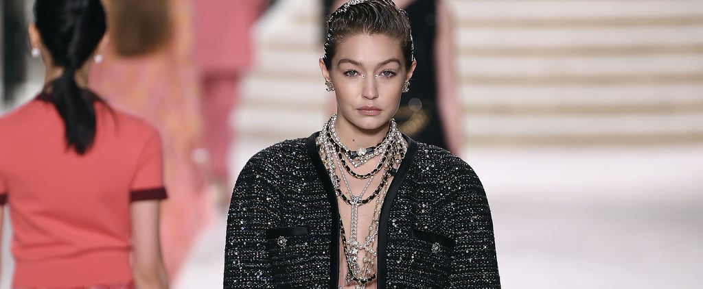 Paris Fashion Week Fall 2020 Schedule