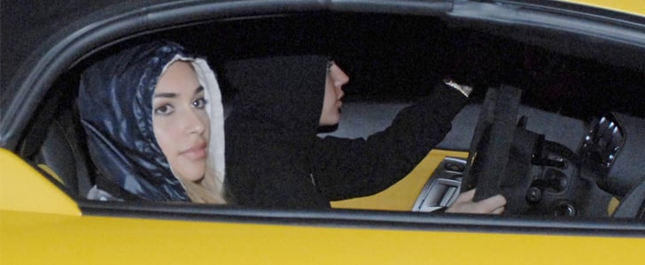 Who Is Chantel Jeffries?