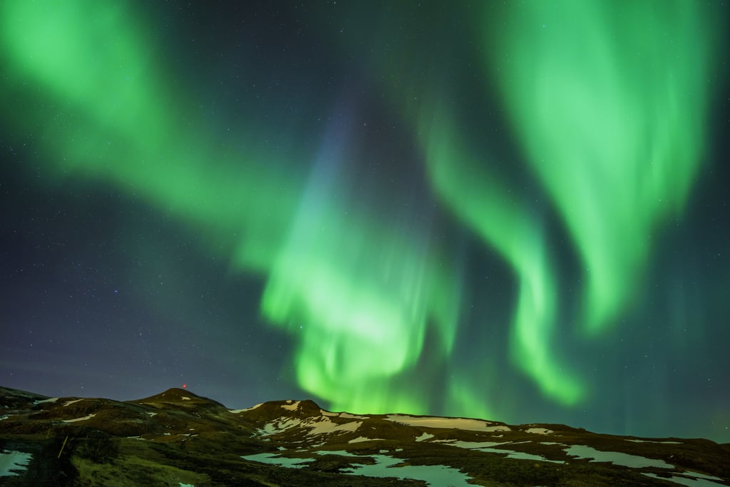 Best Photos of the Northern Lights