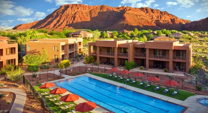 Red Mountain Resort | The Best Fitness and Health Hotels ...