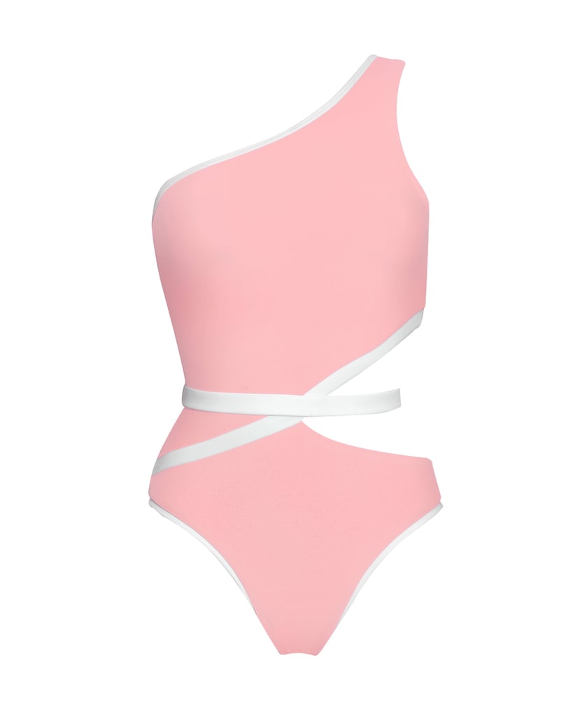 Alexandra Miro Tatiana Swimsuit