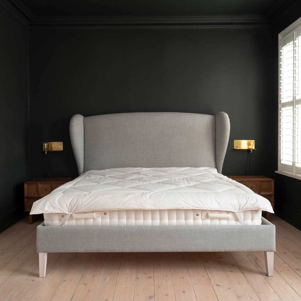 Best Wool Mattress Topper