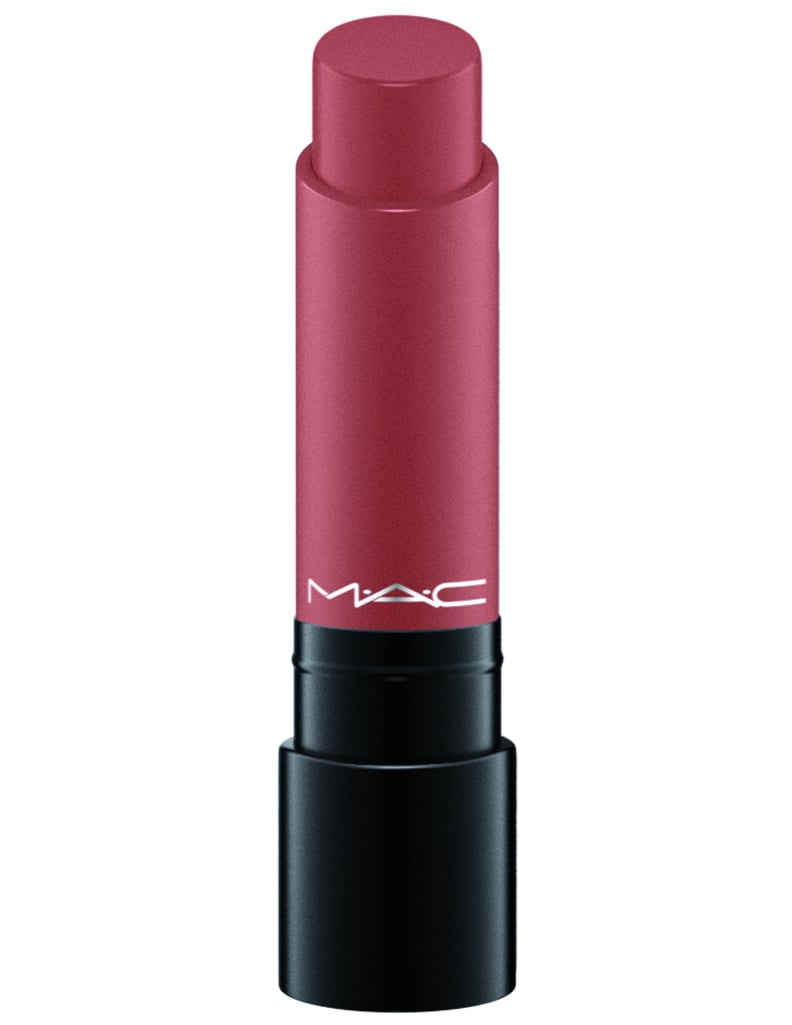 MAC Cosmetics Liptensity Lipstick in Smoked Almond