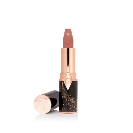 J.K. Rowling Lipstick Charlotte Tilbury Hot Lips