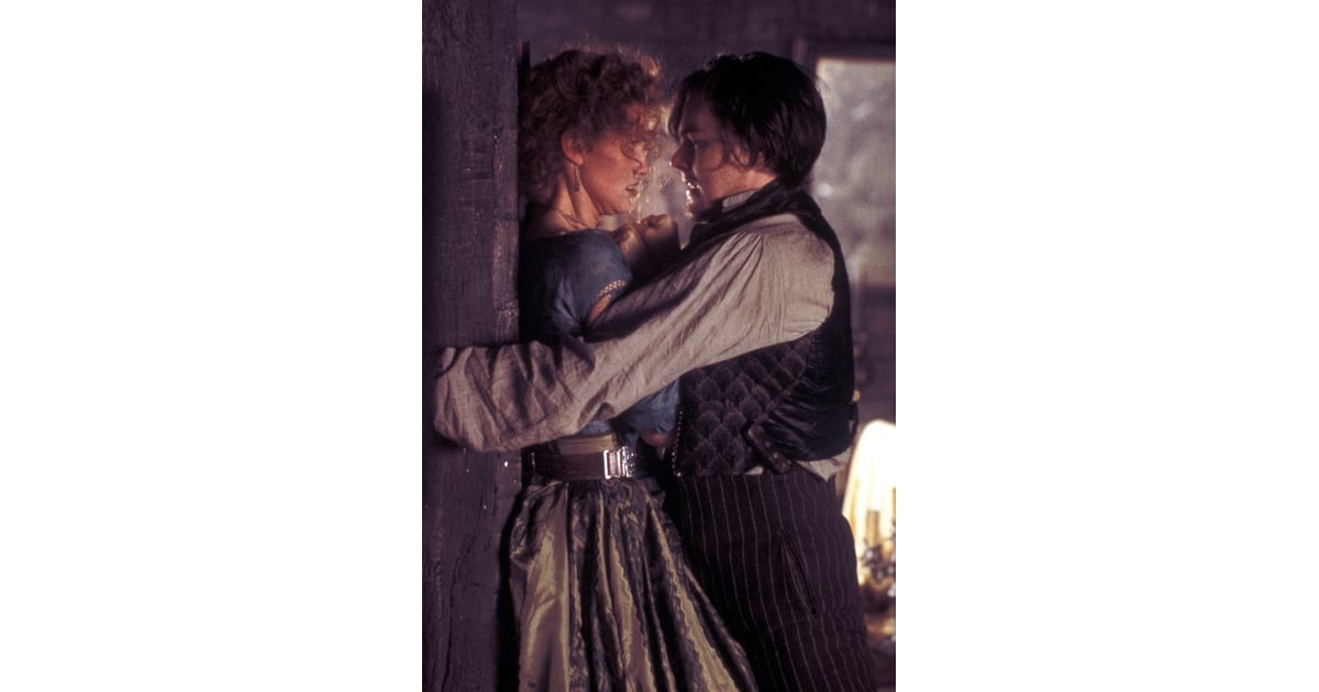 Gangs of New York | Sexiest Netflix Movies October 2017 ...