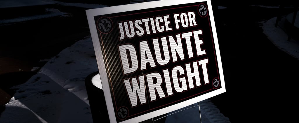 Kim Potter Guilty of Manslaughter in Daunte Wright Trial