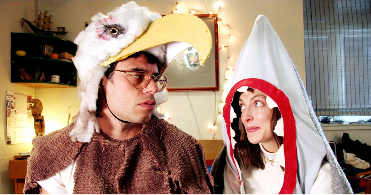 Halloween Costumes in Movies | POPSUGAR Entertainment