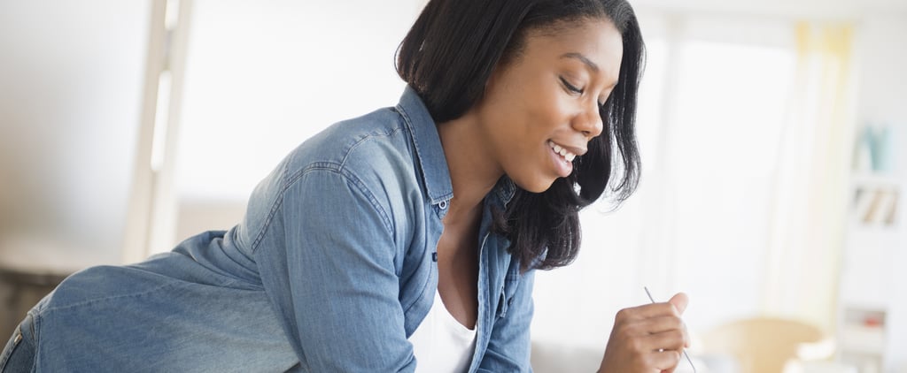 Pregnancy Nutrition Doesn't Have to Be So Stressful — Here's a Straightforward Guide