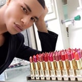 Everything K**w About Balmain L'Orأ©al