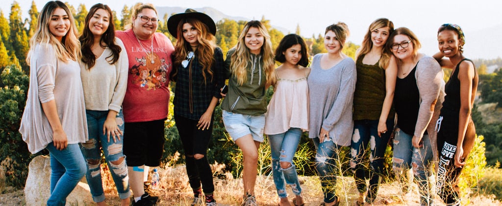 I Never Thought I'd Join a Sorority, but It Was the Best Decision I Ever Made