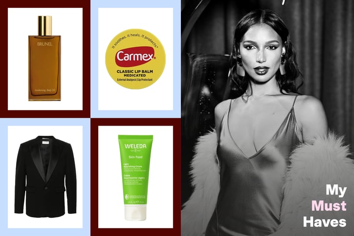 Jasmine Tookes's Must-Have Products