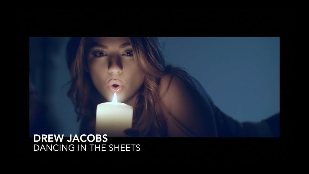 "Dancing in the Sheets" by Drew Jacobs