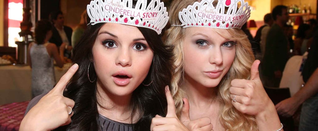 Selena Gomez and Taylor Swift's Friendship | Video