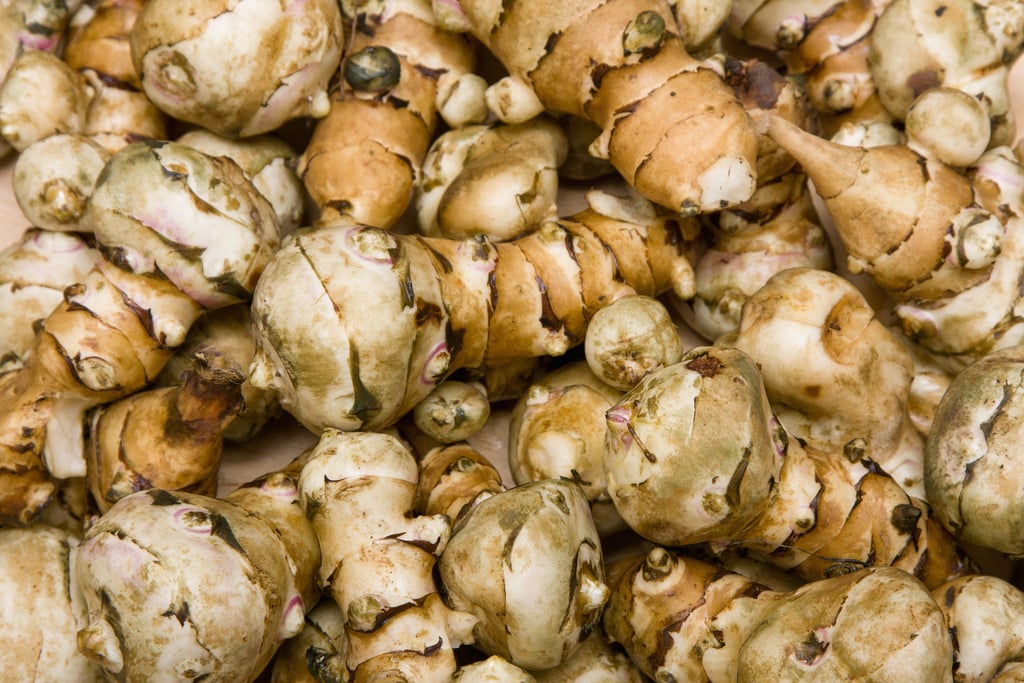 Sunchokes