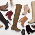 These 5 Show-Stopping Booties Will Totally Make Your Fall Wardrobe