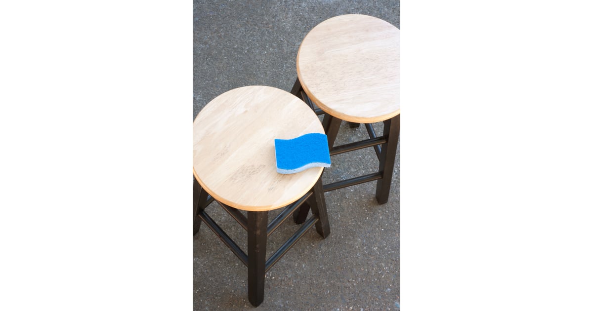 Clean It Up How to Use Spray Paint POPSUGAR Smart Living Photo 4