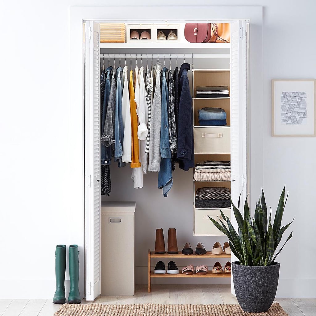 Small-Space Dwellers, These 21 Products Will Save Your Space and Your Sanity