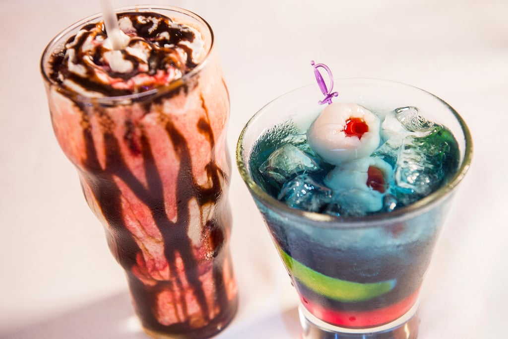 Disney Cruises Halloween on the High Seas 2018