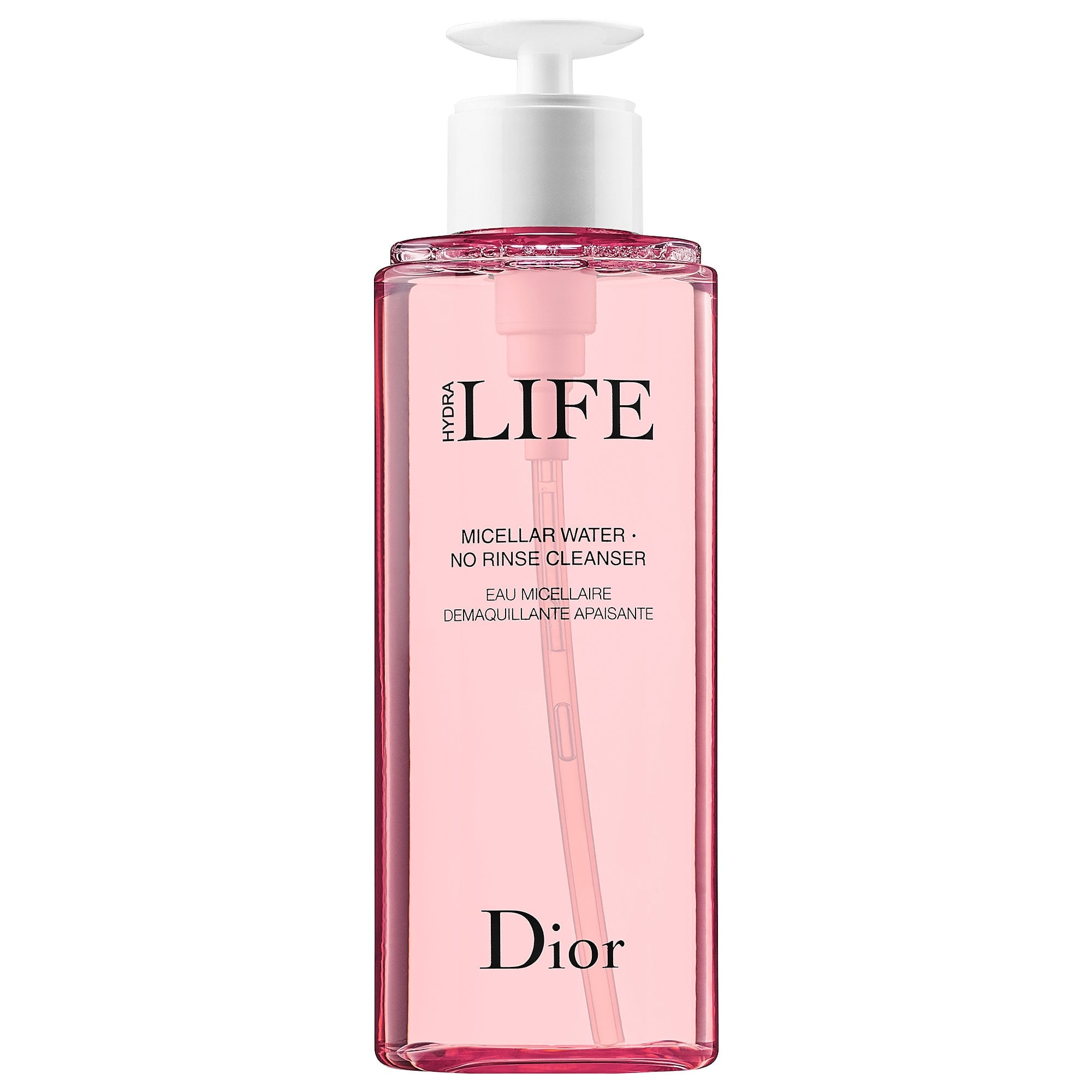 Dior micellar hot sale water review